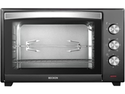 Mini Forno BECKEN BMO9618 (Outlet Grade B - 46 L - 2000 W)