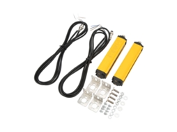 Sensor de Cortina de Luz Proteção Segura