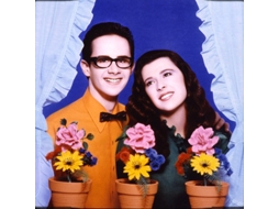 Vinil Mikado  - Forever