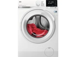 Máquina de Lavar Roupa AEG LFR7184N2V (Outlet Grade C - 8 kg - 1400 rpm - Branco)