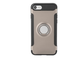 Capas para Iphone 7/8 LAXISCREED Magnéticas Anti derrame