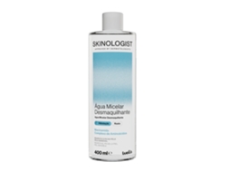 Água Micelar Desmaquilhante 400 Ml Skinologist Wells