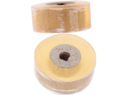 2 Rolos De Fita Adesiva Para Enxertia De Plantas Película Autoadesiva E Extensível Para Enxertar Pl Gokoco