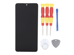 Tela Lcd LAXISCREED Redmi Note 13 Pro 5g/poco X6 5g