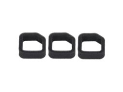 3pcs/set Air Filter For Ryobi Ry251ph Ry254bc Ry25axb Trimmer Replacement Parts 5687301 560873001 No.1130_glo