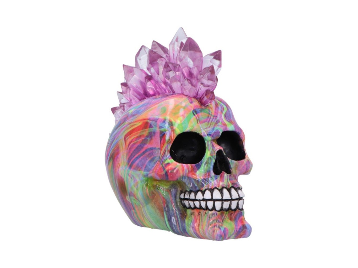 Psychedelic Crystal 17cm NEMESIS NOW