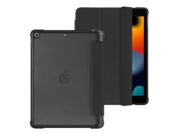 Capa Para Apple Ipad 10.2 2019/2020/2021 Preto