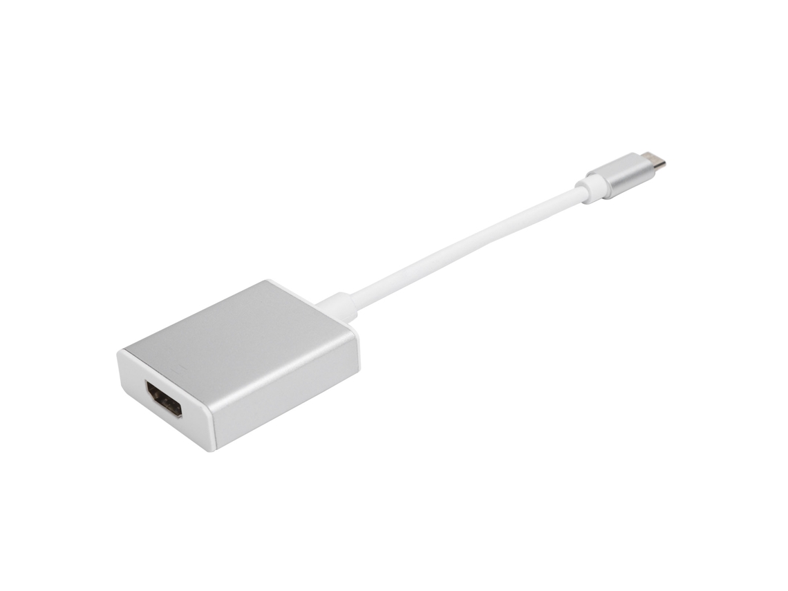Baoj-2026novoadaptador Usb3.1 Type-c Para Hdmi 4kx2k