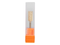 Broca Para Furadeira Elétrica De Unhas, Acessório Para Máquina De Manicure, Coluna 6mm (2)