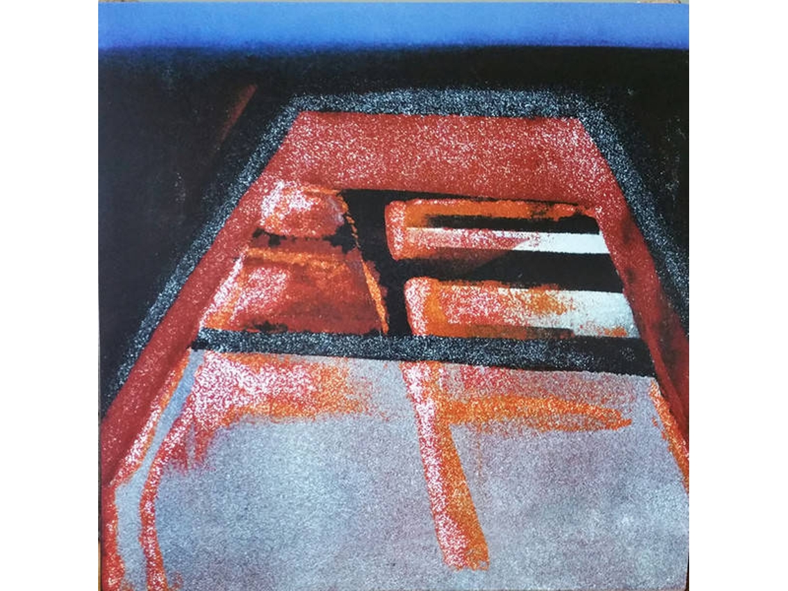 Vinil ALTO!  - LP3 (1CDs)