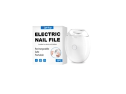 Aparador Xorita Elétrico Silencioso com Coleta Automática para Jardim LAXISCREED
