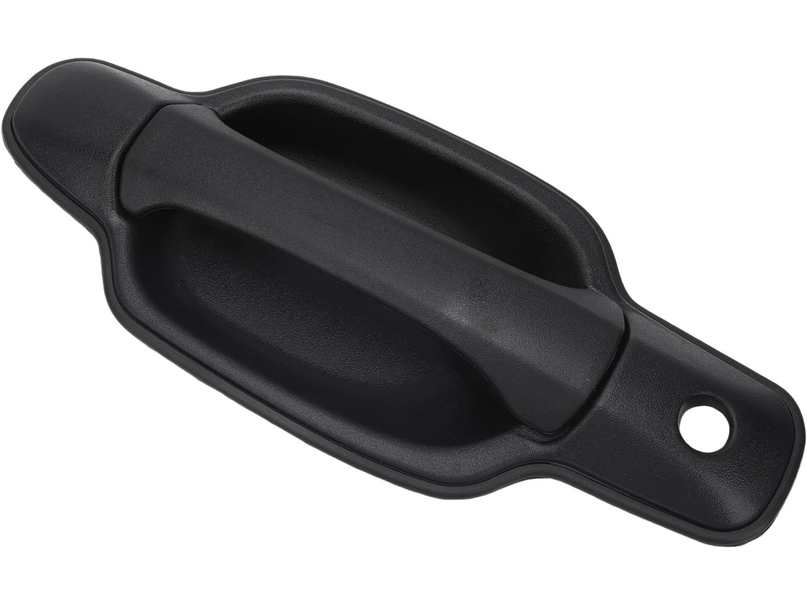 Maçaneta De Porta Dianteira Reposição Em Abs Alta Resistência Para Carros 2006a 2012 Plástico Leve Lt Wt Esquerda