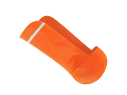 Gorro Worgeous Long Tail Beanie para Ciclismo, Multifuncional, Inverno, Corrida TAISHENGDA
