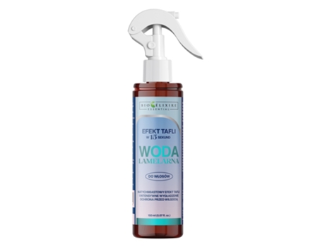 Essential Lamellar Water, 150ml Bioelixire