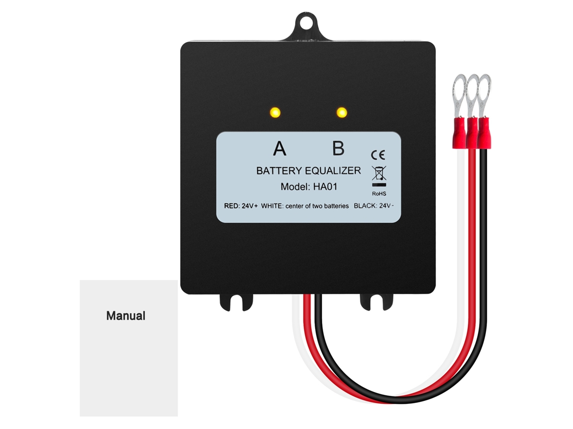 Chave Automática YURU de Transferência Dual 25a 4p