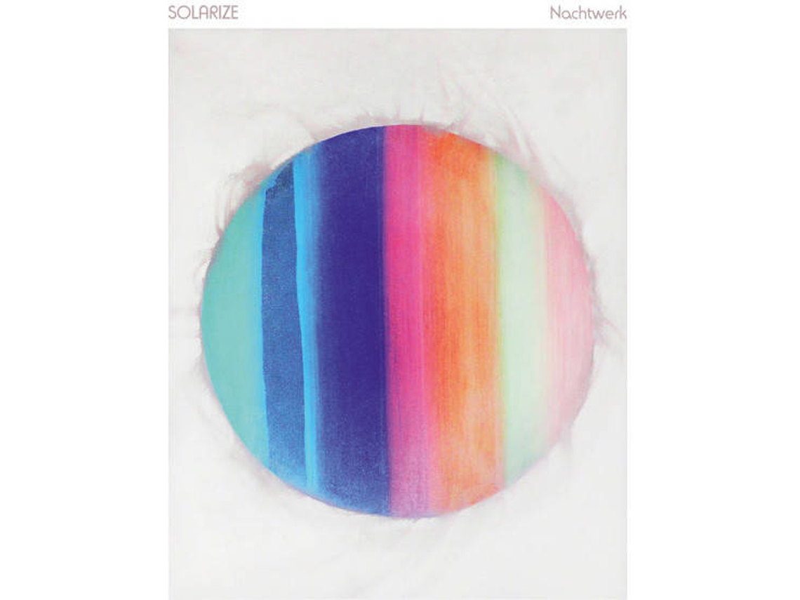 CD Solarize - Nachtwerk - On Da Dancefloor 2 (1CDs)
