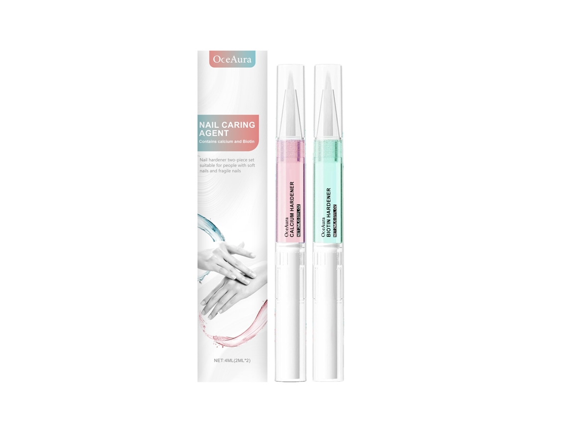 Caneta de Reparo para Unhas, Solução Rápida e Precisa LAXISCREED