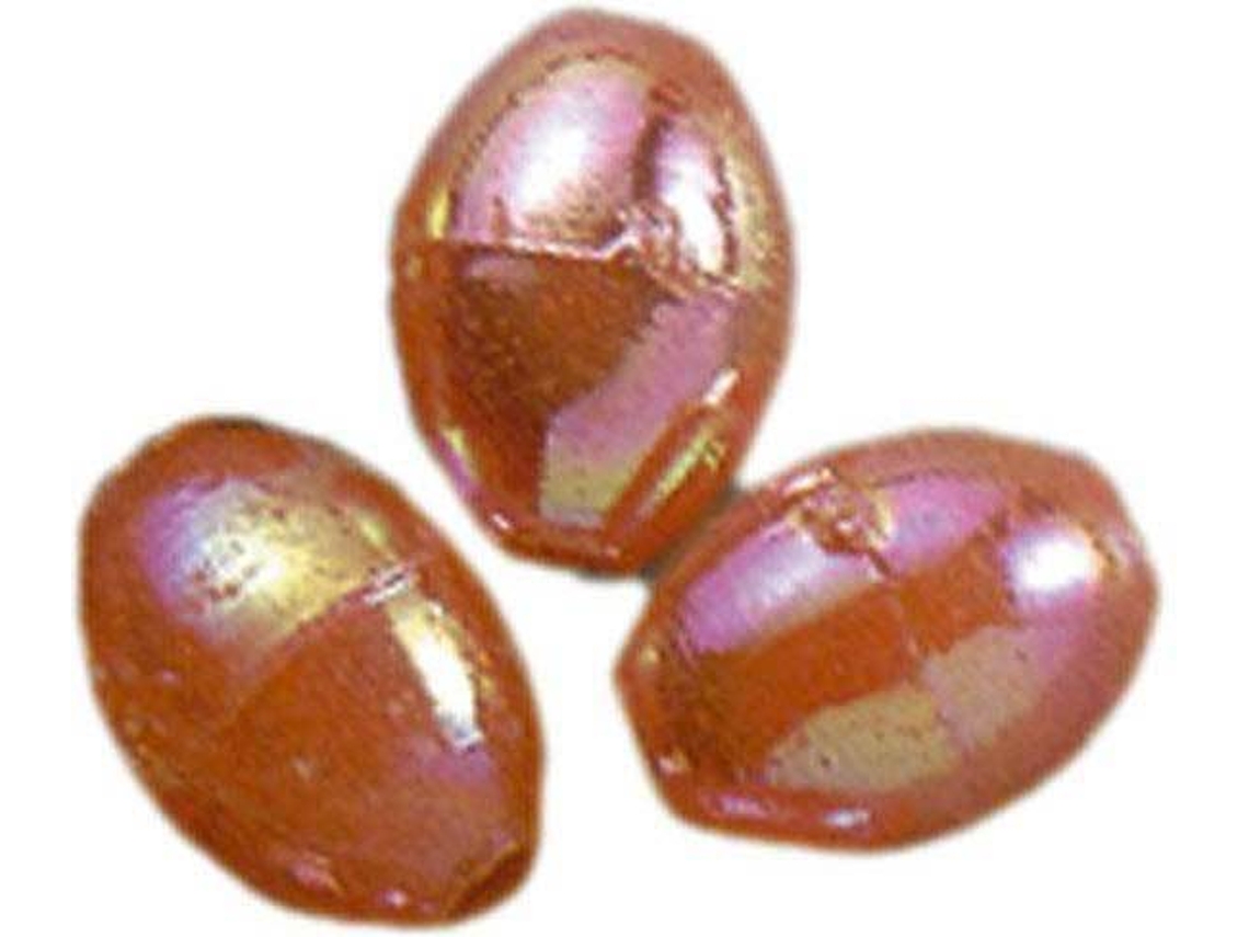 Linha de Pesca ASARI Hard Oval (3 mm)