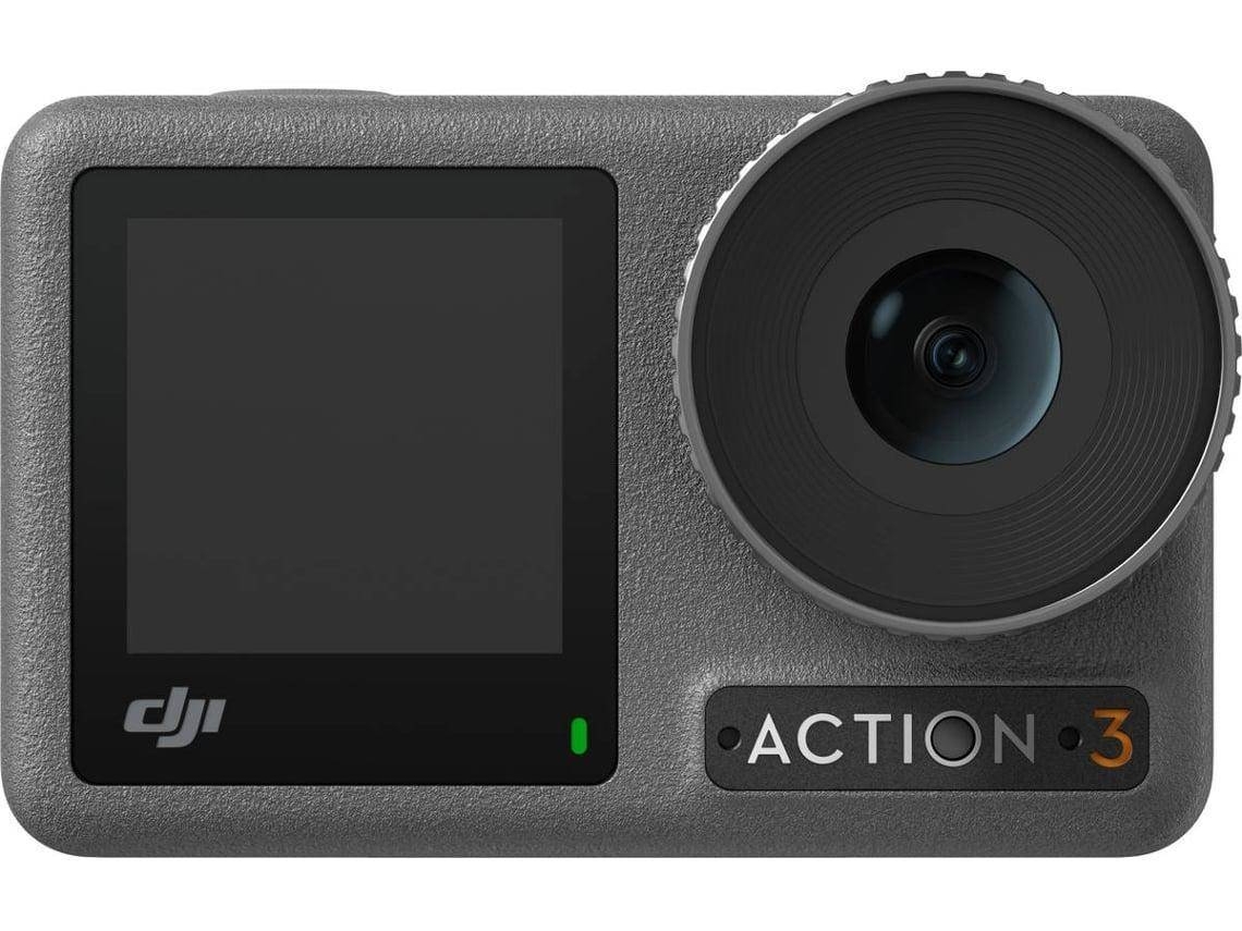 Action Cam DJI Osmo Action 3 Adventure Combo (Outlet Grade A )