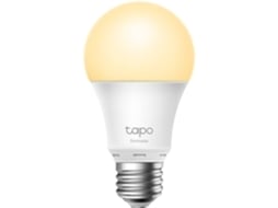Lâmpada Inteligente TP-LINK Tapo L510E (E27 - Branco)