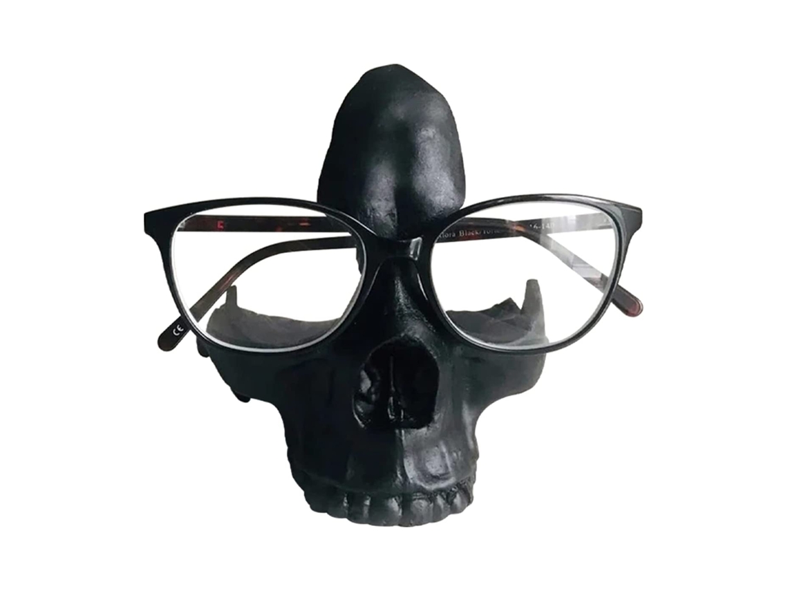 Suporte para Óculos Calavera S/MARCA