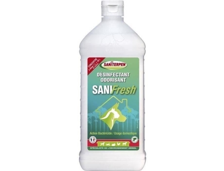 Sanifresh 1l Saniterpen
