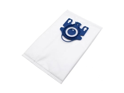 Acessórios Para Aspirador De Pó Da Série Gn Conjunto Completo Com 8 Sacos C1/c3/s8 E Modelo Fjm. Tuotuo