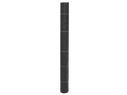 Membrana para ervas daninhas VIDAXL (1 x 200 m )