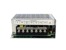 2026 transformador de Voltaje Regulado 12v 10a 120w, Adaptador de Poder Switching Ca 100 240v para Cc para Luz de Tiras Cámara Proyecto Radio