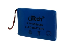Batería Appareil Sans Fil For Otech 3700057302382