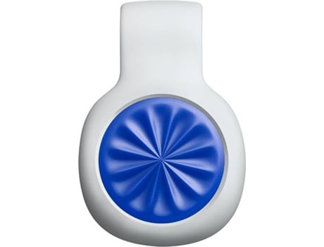 Pulseira Desportiva JAWBONE Up Move (À prova de salpicos - Azul)