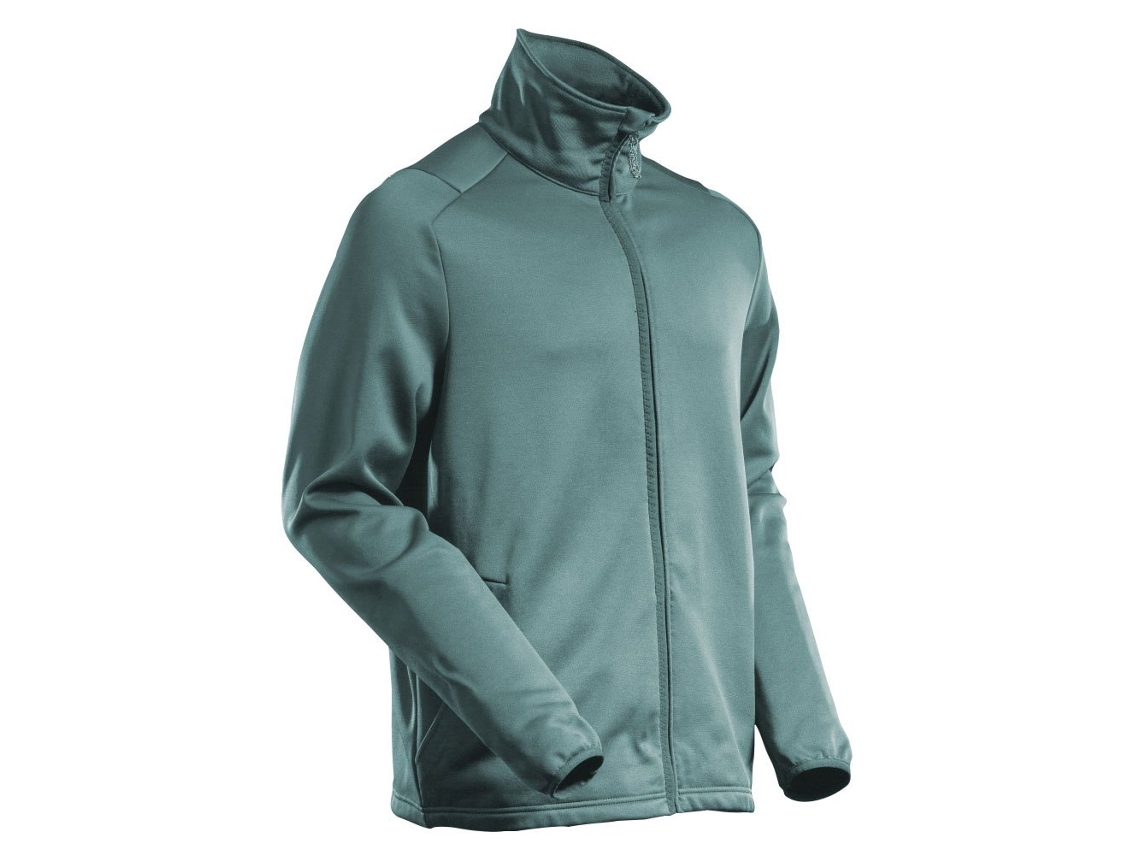 Pulôver Polar Customized 22585 Verde 2XL MASCOT