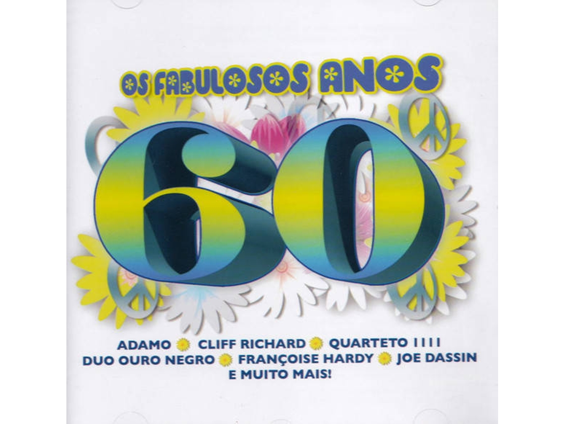 CD Os Dias Eram Assim (1CDs)