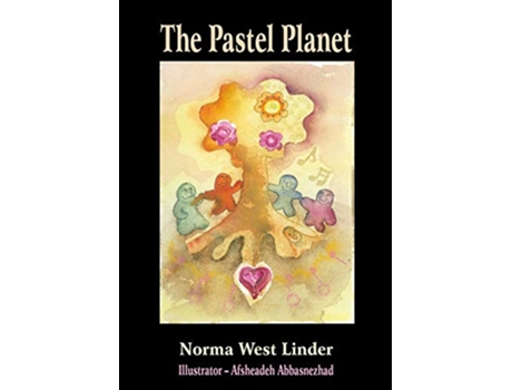 Livro The Pastel Planet A Manitoulin Island Adventure de Norma West Linder (Inglês)