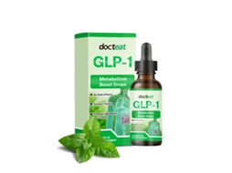 Gotas de Óleo Essencial Hortelã Glp 1 Oral