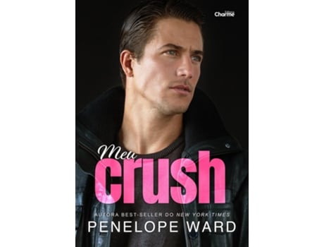 Livro Meu Crush De Aline Santana (português Do Brasil)