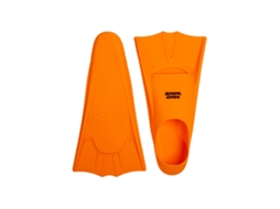 Barbatanas MAD WAVE L