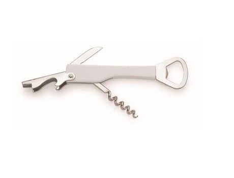 Saca Rohas de Plástico e Inox