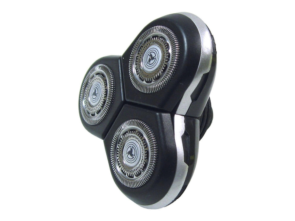 Cabeça De Barbear Substituta, Compatível Com Aparelhos Arcitec Sensotouch 3d