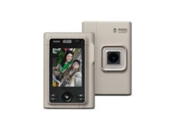 Câmara Instantânea FUJIFILM Instax Mini Liplay+ (Sand Beige)