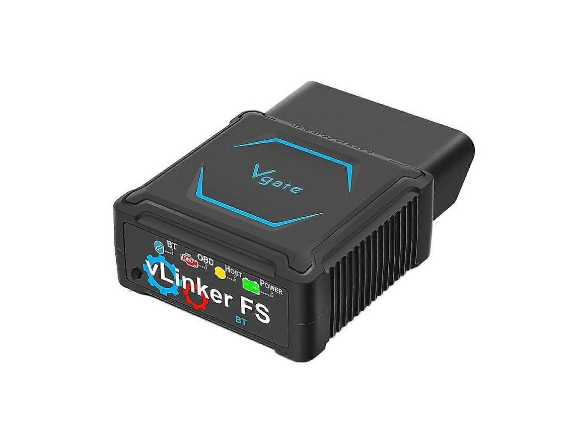 Ferramenta De Diagnóstico Bluetooth Obd2 Vgate
