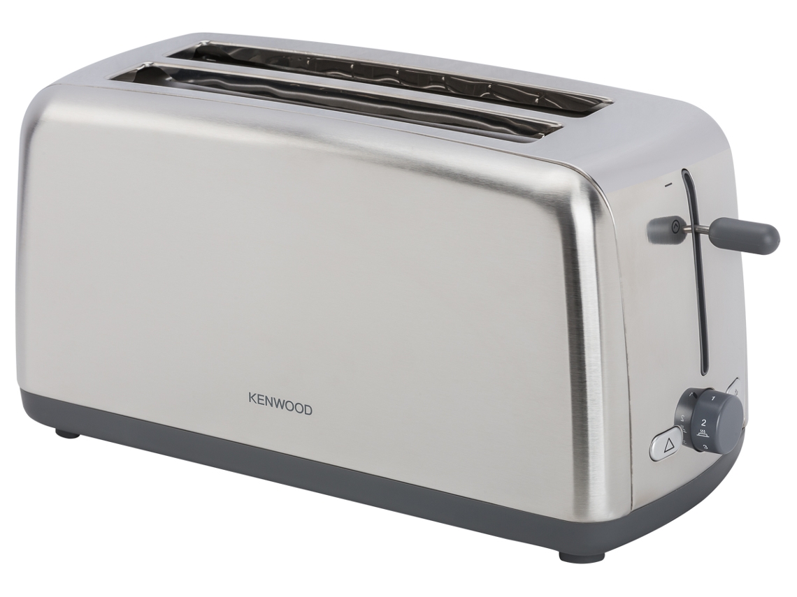 Torradeira KENWOOD TTM470 (1500 W)