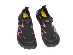 Sapatos de Praia para Mulher Tamanho 38 Vermelho Rosa S/MARCA