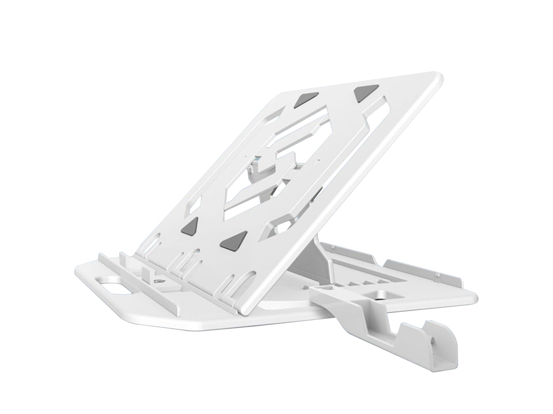 Suporte Para Notebook (plegável E Ajustável)