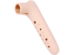 Mipcase 2 Unidades De Protetores Maçaneta Porta Em Silicone Para Meninos E Meninas Segurança Antiderrapante Proteção