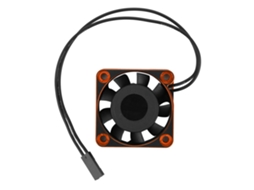 Ventilador Resfriamento Surpasshobby 16000rpm 40x40x10mm Carros Rc