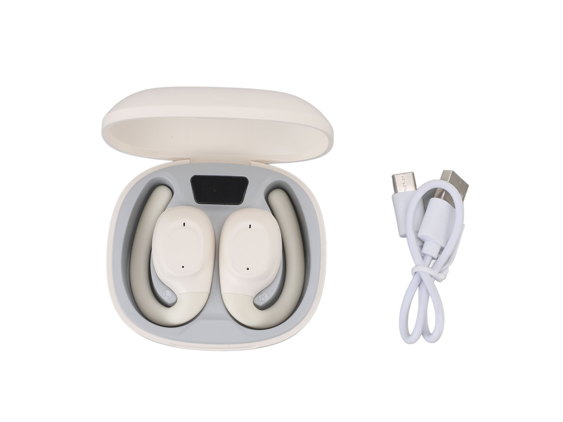 Fones Bluetooth LAXISCREED Tradução Ai Estéreo