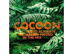 CD Cocoon Ibiza Mixed By Ilario Alicante (DJ Mix) & Alejandro Mosso