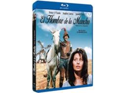 O Homem de La Mancha / A Pesquisa do Homem de La Mancha (1972)