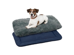 Cama Mascota 2 En 1 76x46x14,5 Cm Pets